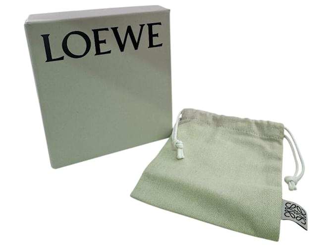 Loewe Slim Compact Wallet Schwarz - Ansicht 17