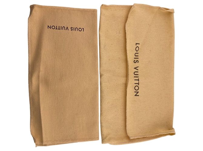 Louis Vuitton Monogram Vernis Long Wallet Rot - Ansicht 10