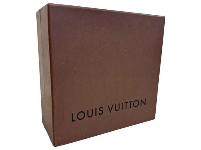 Clutch Louis Vuitton N61739 Marrone - vista 13