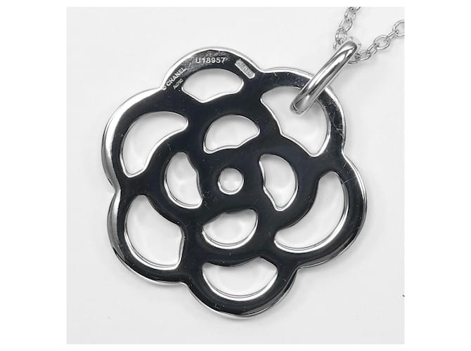 Collana Chanel Camellia - vista 4