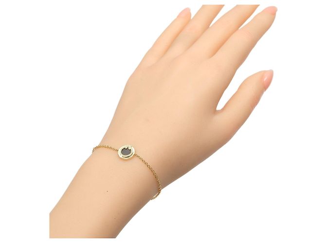 Bracciale con charm Tiffany & Co. T Two Circle - vista 2