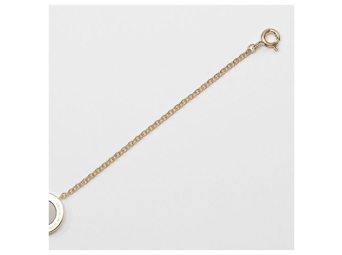 Bracciale con charm Tiffany & Co. T Two Circle - vista 5