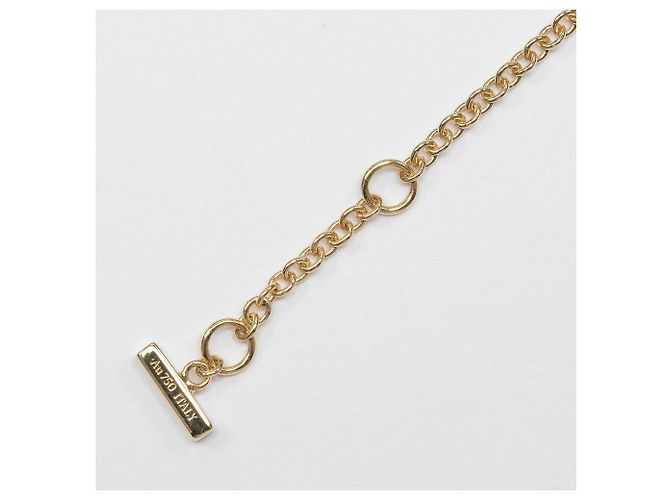 Bracciale con charm Tiffany & Co. T Two Circle - vista 6