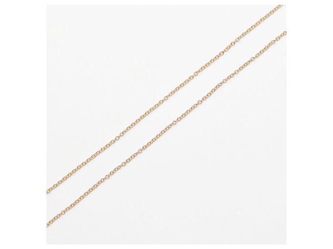 Collana Double Loving Heart di Tiffany & Co. - vista 3