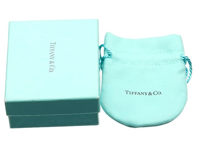 Collana Double Loving Heart di Tiffany & Co. - vista 5