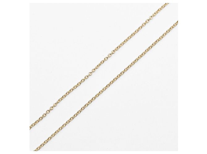 Collana Tiffany & Co. Loving Heart - vista 4
