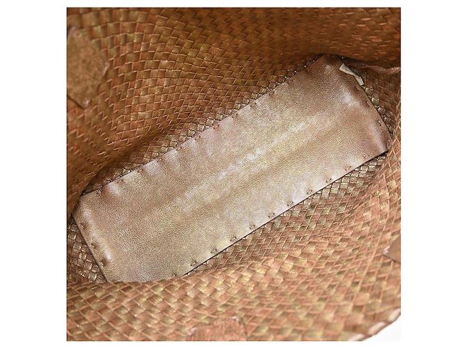 Bottega Veneta Cabat Intrecciato Nappa Large - vista 3