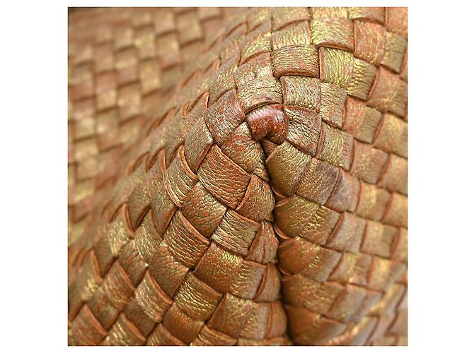 Bottega Veneta Cabat Intrecciato Nappa Large - vista 5