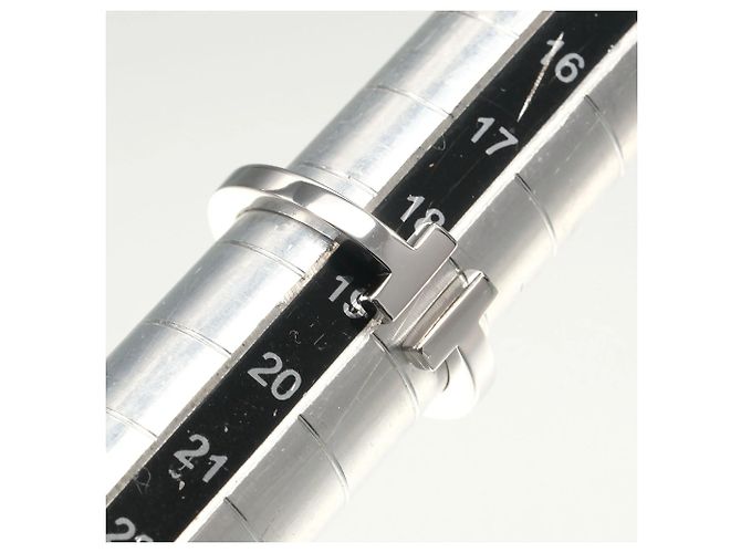 Tiffany & Co. T-Square Ring - Ansicht 11