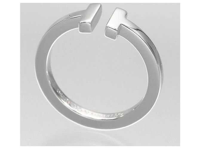 Tiffany & Co. T-Square Ring - Ansicht 3