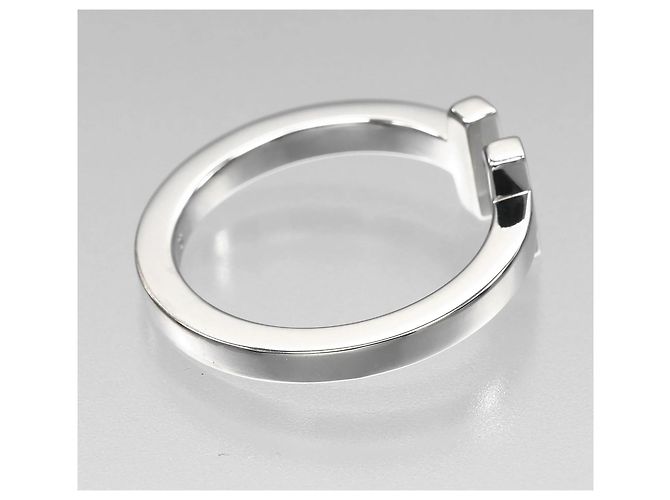 Tiffany & Co. T-Square Ring - Ansicht 6