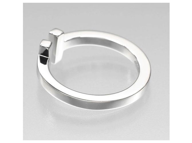 Tiffany & Co. T-Square Ring - Ansicht 7