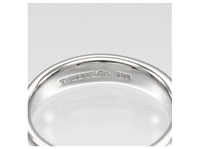 Anello Tiffany & Co. Kisses XOX - vista 5