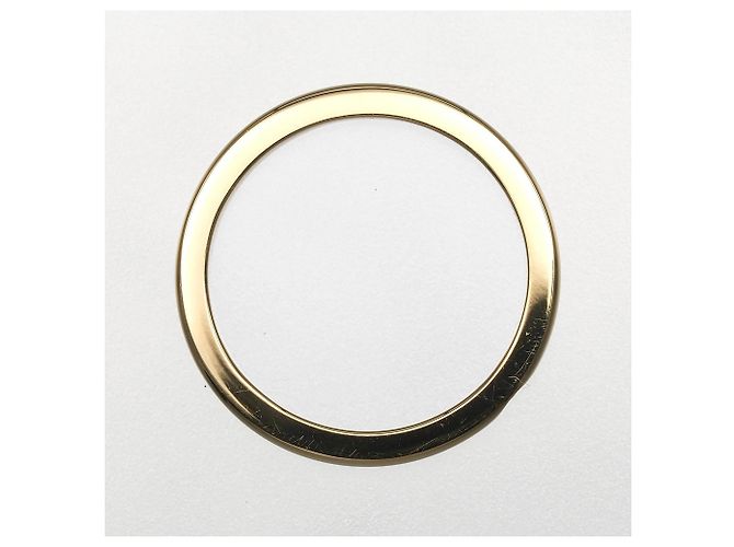 Tiffany & Co. 18K Gelbgold Diamant Ring - Ansicht 9