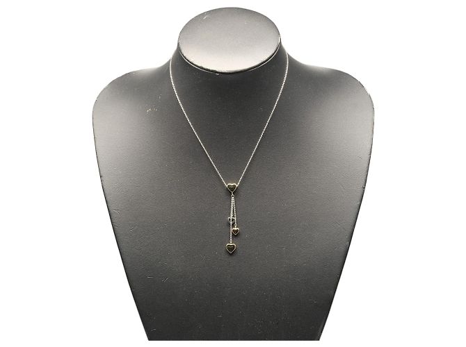 Collana Multi Heart Tiffany & Co. - vista 2