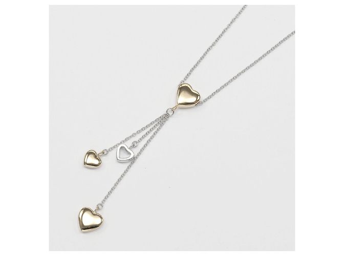 Collana Multi Heart Tiffany & Co. - vista 3