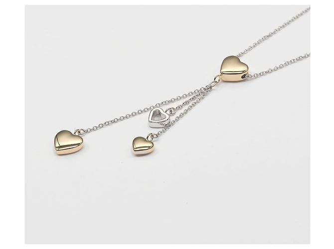 Collana Multi Heart Tiffany & Co. - vista 4