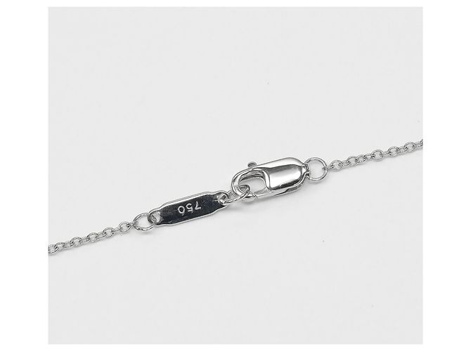 Collana Multi Heart Tiffany & Co. - vista 7
