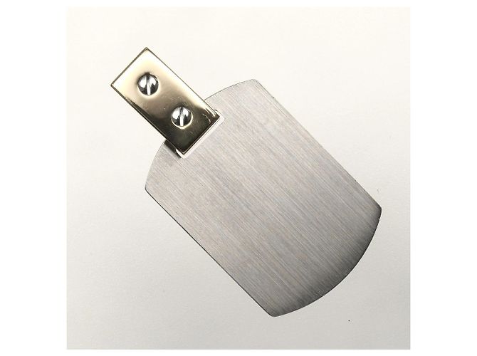 Pendente Cartier Santos 100 - vista 4
