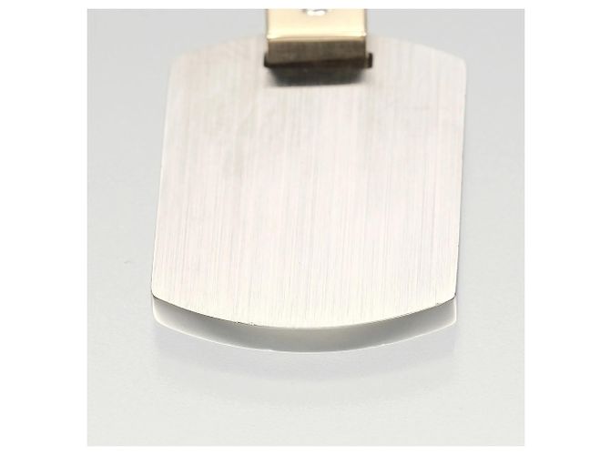 Pendente Cartier Santos 100 - vista 7