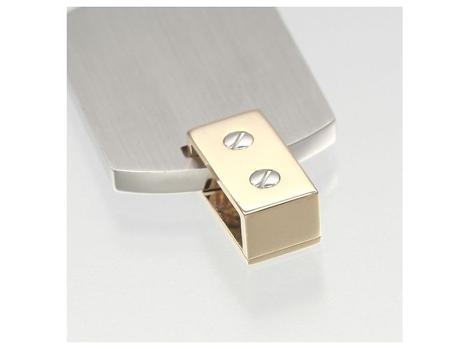 Pendente Cartier Santos 100 - vista 8
