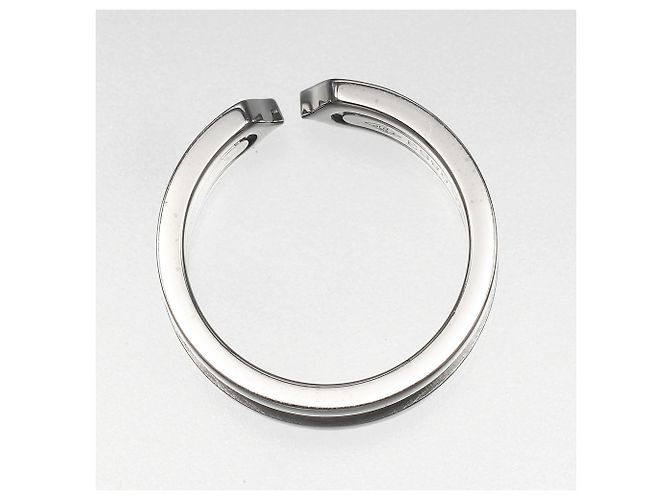 Cartier Diamantring - Ansicht 10
