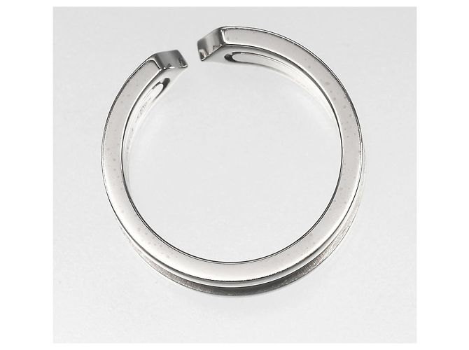 Cartier Diamantring - Ansicht 9