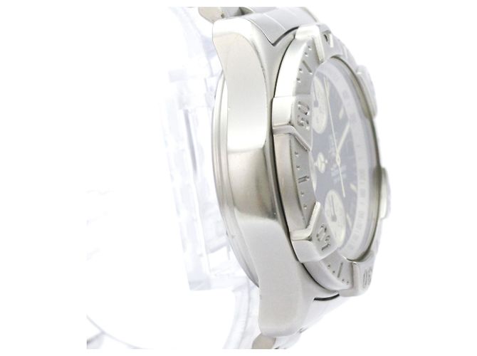 Tag Heuer 2000 Chronograph Automatic Stainless Steel 37 - vista 5