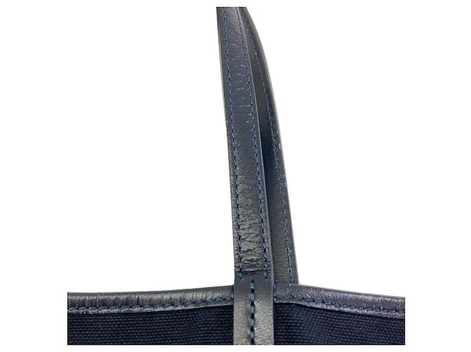 Etro Paisley Muster Tote Bag Blau Marineblau - Ansicht 13