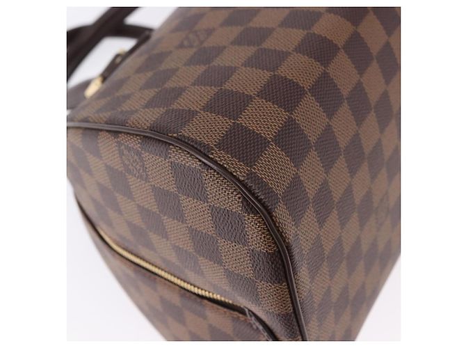 LOUIS VUITTON Borsa Damier Ebene Rivera MM N41434 LV Auth am12175V - vista 15