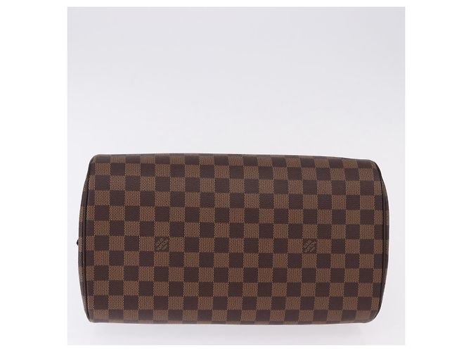 LOUIS VUITTON Borsa Damier Ebene Rivera MM N41434 LV Auth am12175V - vista 5