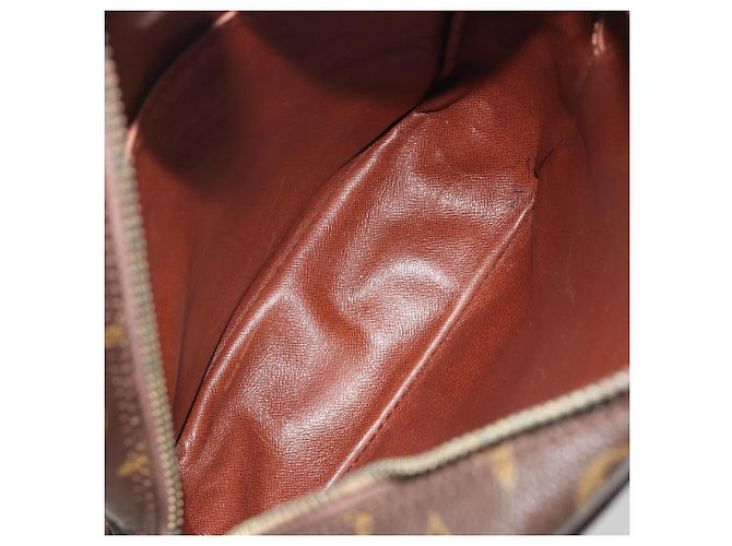 LOUIS VUITTON Borsa a Spalla Monogram Danube MM M45264 LV Auth ep15364 Monogramma - vista 10