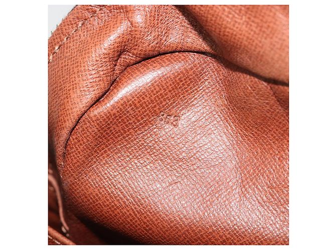 LOUIS VUITTON Borsa a Spalla Monogram Danube MM M45264 LV Auth ep15364 Monogramma - vista 12