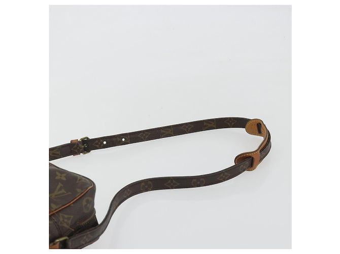 LOUIS VUITTON Borsa a Spalla Monogram Danube MM M45264 LV Auth ep15364 Monogramma - vista 14