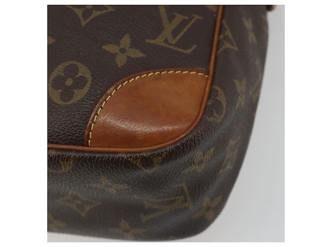 LOUIS VUITTON Borsa a Spalla Monogram Danube MM M45264 LV Auth ep15364 Monogramma - vista 15
