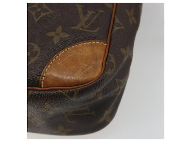 LOUIS VUITTON Borsa a Spalla Monogram Danube MM M45264 LV Auth ep15364 Monogramma - vista 17