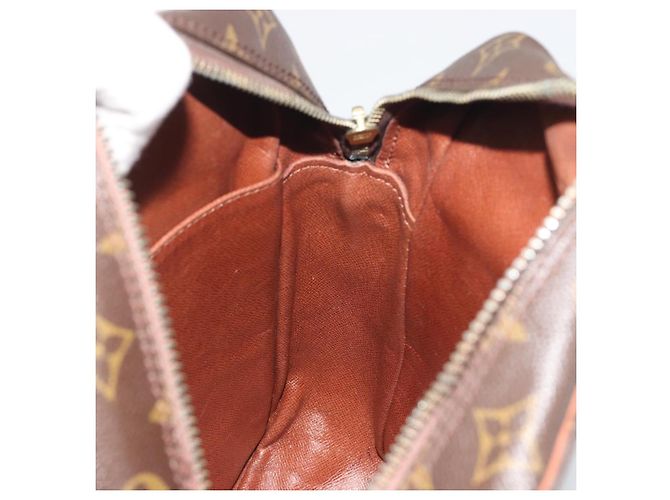 LOUIS VUITTON Borsa a Spalla Monogram Danube MM M45264 LV Auth ep15364 Monogramma - vista 19