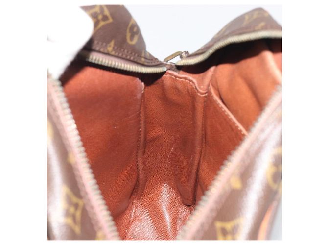 LOUIS VUITTON Borsa a Spalla Monogram Danube MM M45264 LV Auth ep15364 Monogramma - vista 20