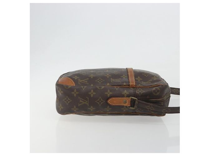 LOUIS VUITTON Borsa a Spalla Monogram Danube MM M45264 LV Auth ep15364 Monogramma - vista 3
