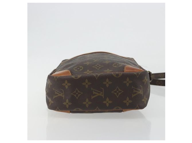 LOUIS VUITTON Borsa a Spalla Monogram Danube MM M45264 LV Auth ep15364 Monogramma - vista 5