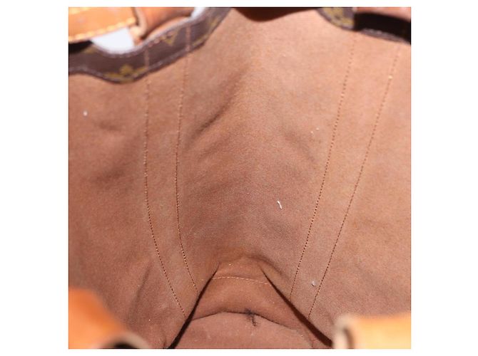 LOUIS VUITTON Borsa a Spalla Monogram Randonnee PM M42243 LV Auth 193841 Monogramma - vista 18