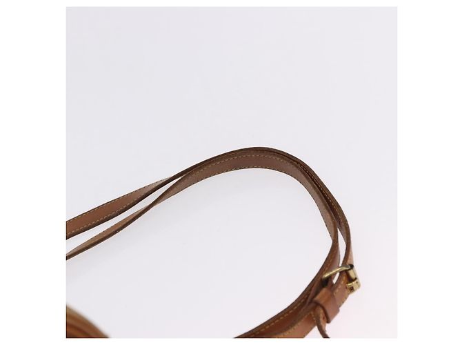 LOUIS VUITTON Borsa a Spalla Monogram Randonnee PM M42243 LV Auth 193841 Monogramma - vista 8