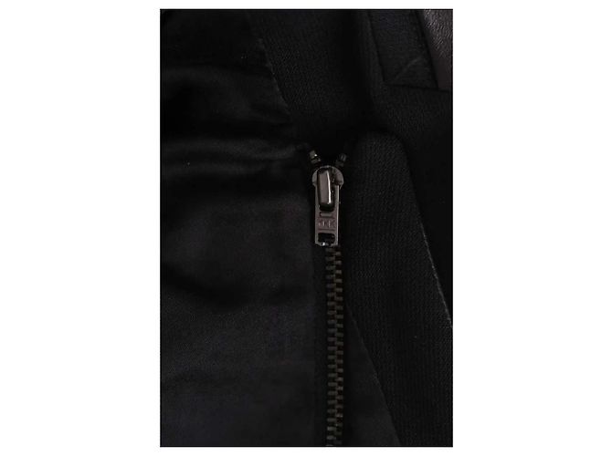 The Kooples Blazer negro - vista 6