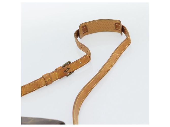 LOUIS VUITTON Borsa a Spalla Monogram Saint Cloud GM M51242 LV Auth 194571 Monogramma - vista 14