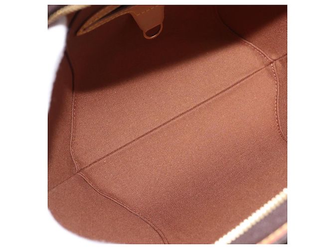 LOUIS VUITTON Borsa Monogram Ellipse PM M51127 LV Auth am12101SAV Monogramma - vista 10
