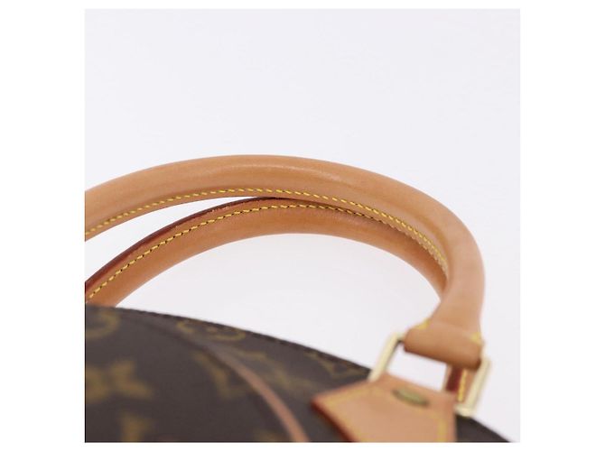 LOUIS VUITTON Borsa Monogram Ellipse PM M51127 LV Auth am12101SAV Monogramma - vista 14