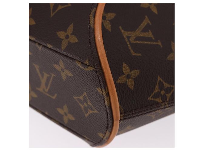 LOUIS VUITTON Borsa Monogram Ellipse PM M51127 LV Auth am12101SAV Monogramma - vista 15