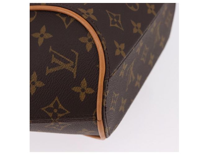 LOUIS VUITTON Borsa Monogram Ellipse PM M51127 LV Auth am12101SAV Monogramma - vista 16