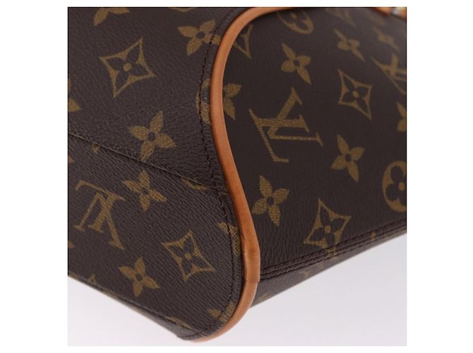 LOUIS VUITTON Borsa Monogram Ellipse PM M51127 LV Auth am12101SAV Monogramma - vista 17