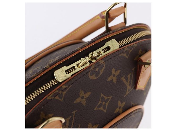 LOUIS VUITTON Borsa Monogram Ellipse PM M51127 LV Auth am12101SAV Monogramma - vista 18